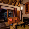Отель Raptors Lodge, фото 1
