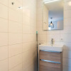 Отель Holiday Home Near Beach Gorishoek With Sauna and Bubble Bath, фото 35