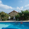 Отель Villa Toula in Armeni, фото 4