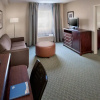Отель Fairfield Inn & Suites Great Barrington Lenox/Berk, фото 3