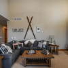 Отель Winterfell 4 Bedroom Townhome, фото 11