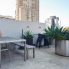 Отель TT606 Sydney 2BR Huge Balcony, фото 21