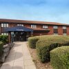 Отель Travelodge Doncaster, фото 10