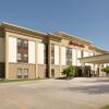 Отель Hampton Inn San Angelo в Сан-Анджело