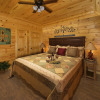 Отель Poolin' Around - 1 Br cabin by RedAwning, фото 9