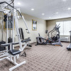 Отель Comfort Inn & Suites Love Field - Dallas Market Center, фото 25