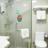 Отель GreenTree Inn ShenZhen BaoAn XiXIang PingZhou Metro Station Business Hotel, фото 9