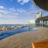Отель Homely Apartment at CBD Queen St, фото 12