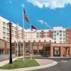 Отель Embassy Suites by Hilton Charlotte Ayrsley в Шарлотте