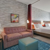 Отель Home2 Suites by Hilton Raleigh North I-540, фото 3