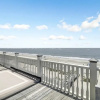 Отель Beachwood East 19 by Wild Dunes, Ocean View Home With Resort Amenity Access, фото 21