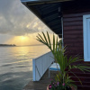 Отель Round the point Bungalow, фото 16