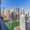 Отель Luxury Studio Dubai Address Marina, фото 1
