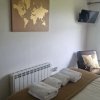 Отель Modern Peaceful Open Plan 1-bed Apartment Rutland, фото 13