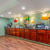 Отель Quality Inn & Suites Creedmor - Butner, фото 10