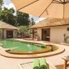 Отель Baan Ya Kha Villa 5 Bedrooms, фото 22