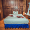Отель Sasitara   Thai  villas, фото 6