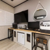 Отель Suwon Yeongtong K Hotel, фото 14
