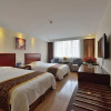 Отель GreenTree Alliance Hotel Beijing West Railway Station North Square Ruihai Building, фото 10