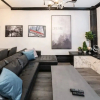 Отель Chic 3 Bedroom 2 Storey Loft, фото 6