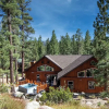 Отель Bernard by Avantstay Luxurious Cabin in Big Bear w/ Hot Tub & Pool Table, фото 25