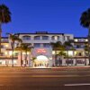 Отель Hampton Inn & Suites San Clemente, фото 44