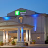 Отель Holiday Inn Express & Suites College Station, an IHG Hotel, фото 7