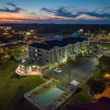 Отель Holiday Inn Exp Suites N. Myrtle Beach, фото 22