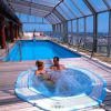 Отель Rtm Capri Le Petit Spa, фото 4