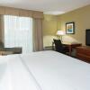 Отель Holiday Inn Cincinnati-Riverfront, an IHG Hotel, фото 4