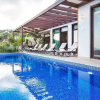 Отель Villa Lycia View by Akdenizvillam, фото 7