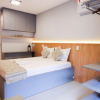 Отель Roomo Vila Mariana Residencial – Ejoy, фото 42