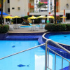 Отель Jardins das thermas, um lugar para sua família., фото 6