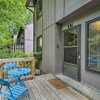 Отель Stylish Durham Townhome < 5 Mi to Downtown!, фото 20