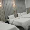 Отель Parkway Hotel, фото 2