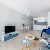 Отель P&O Corporate Serviced Apartments Cybernetyki, фото 6