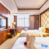 Отель Hualong Lidu Boutique Hotel (Hui County Gongcheng Avenue), фото 13