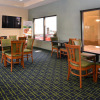 Отель Quality Inn & Suites Jefferson City, фото 25