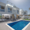 Отель Protaras Vie Bleu Villa Vb14 New 3 Bedroom Villa in the Center of Protaras, фото 1