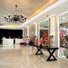 Отель Yinchuan Ningfeng Hotel, фото 13
