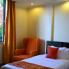 Отель Gigiri Express Hotel, фото 3