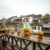 Отель Shanghai Shuihu Xiaozhu Inn, фото 15