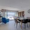 Отель Superlative Apartment With Valletta and Harbour Views, фото 8