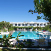 Отель Garden Hotel, фото 8