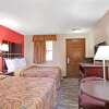 Отель Days Inn by Wyndham Ridgefield NJ, фото 3