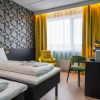 Отель Thon Hotel Kirkenes, фото 33