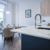 Отель No. 4 Croft House - Luxury 2 Bed Apartment - Tenby, фото 14