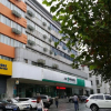Отель Eaka Hotel West Street Branch, фото 1