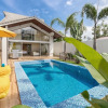 Отель Villa Mai Tai, фото 21
