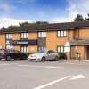 Отель Travelodge Scotch Corner A1 Southbound, фото 13